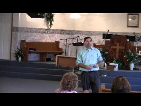 Be truthful to own self 3 11 2012(4/5)