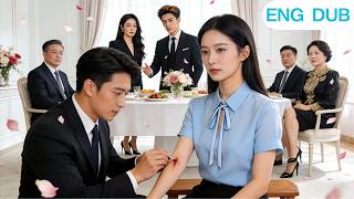 only to be drained for divorce.After he signed,he knew my identity was fake and the company was mine