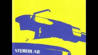 Stereolab - Jenny Ondioline Part 2