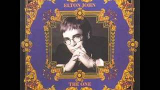 Elton John- Sweat it out