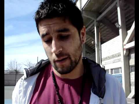 01/09/2011 :: Nota a Cristian Trombetta