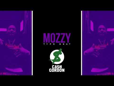Mozzy Type Beat x Uzzy Marcus Type Beat 2020 - Slide On Em (Prod By Cash Gordon)