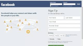 How to Unblock Facebook