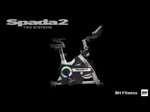 Indoor bike BH i.Spada II FTMS