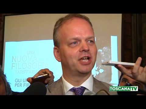 2017-08-02 FIRENZE - NOTTE DEI PONTI, LA CITTÀ RICORDA  DISTRUZIONI TEDESCHE