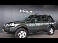 Land Rover Freelander Station Wagon 2 0 Td4 Premium Sport Airco Trekhaak All In Prijs Inruil Mogelij