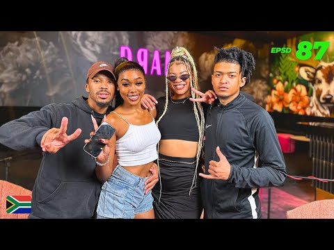 Friendzone, Siutationships, STI's & More - Open Chats Podcast Episode 87