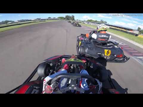 3ª etapa Speed Top Sênior - P12 (On Board Adonis Sulzbach)