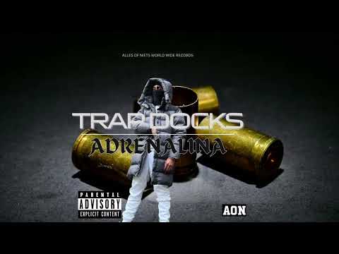 AON TRAP DOCKS (AUDIO) - TRAP DOCKS