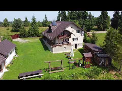 Cabana Dia Belis (Comuna Belis, Jud Cluj)