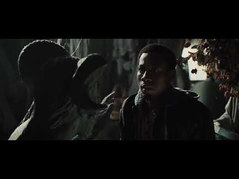 Percy Jackson the Lightning Thief - Realising They're in Medusa’s Lair