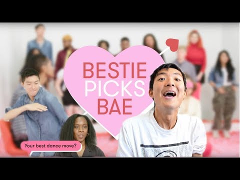 How I Got On BESTIE PICKS BAE Seventeen Dating Show and What it was Like | Storytime Video