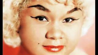 Etta James- Girl of my dreams