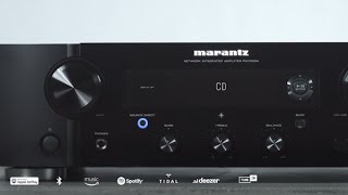 Marantz PM7000N
