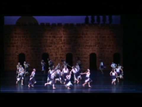 Promo Festival Yachad