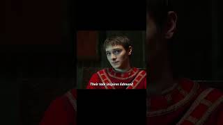 04 Vikings The Berserker Who Feared No Man… Until He Met Her!