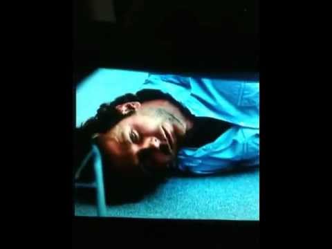 Tazerd by kids,the hangover