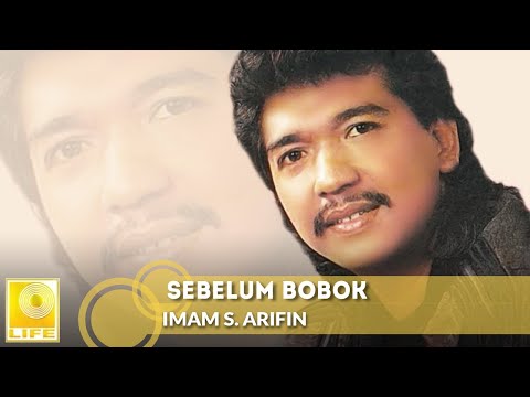 Sebelum Bobok - Imam S. Arifin (Offical Audio)