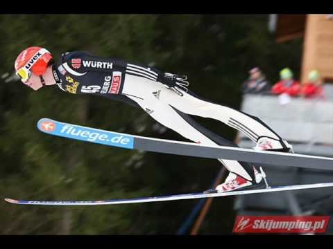 PŚ w Engelbergu - 16.12.2012