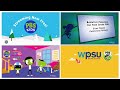 PBS Kids Channel Program Break 2022 WPSU DT4