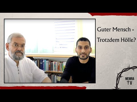 Why Good People Go to Hell – (Abdul & Roger)