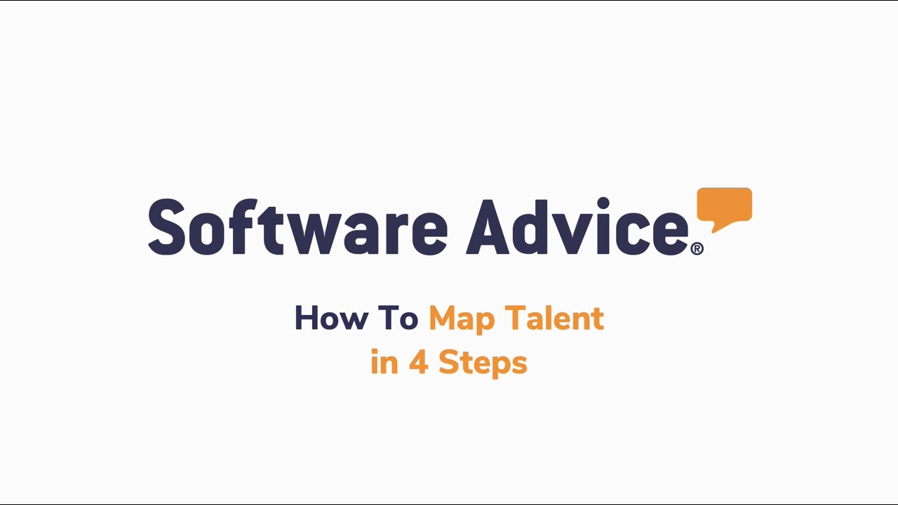 How To Map Talent in 4 Steps