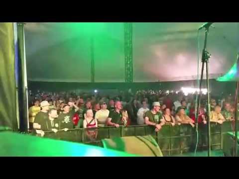 Bluekilla - Mighty Sounds 2014 - 1 Minit Ska