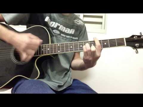 Seu Sorriso - Rafael