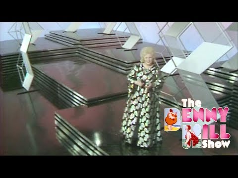 Anne Shelton - Put Your Hand In The Hand (1973)