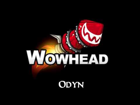 Odyn - Voice Over - Legion (Spoiler)