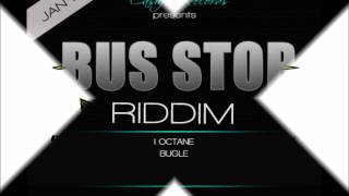 Hotta Ball-Gal Selector-Bus Stop Riddim