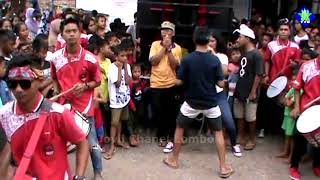 Download lagu kelampan kecimol  bersama  megantara  acara nyongkolan young mett mp3 Download lagu kelampan kecimol  bersama  megantara  acara nyongkolan young mett mp3