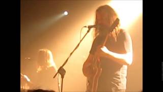 Motorpsycho - Cloudwalker (A Darker Blue)