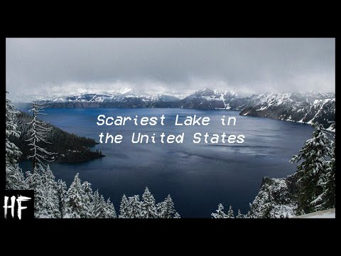 image-Is Crater Lake Worth Visiting?