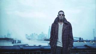 R. Kelly feat. Twista  - This Is Why I'm Cold