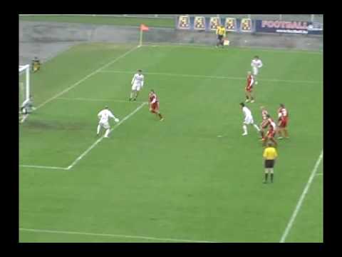 МТЗ-РИПО - Нафтан - 2:0