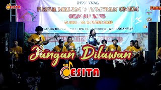 Download lagu Jangan Dilawan - Tyaz Agna - OM Desita mp3