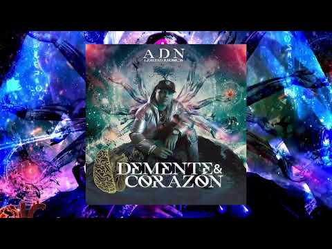 2- ADN - feat  benji bendi ha lo rocho prod belyko y abrahamwayne