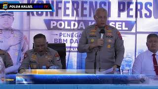 Download lagu DITRESKRIMSUS POLDA KALSEL SITA BBM, SERTA LPG YANG DI SALAHGUNAKAN OLEH  33 TERSANGKA mp3