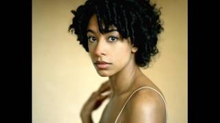 Corinne Bailey Rae  I Won&#39;t Let You Lie to Yourself