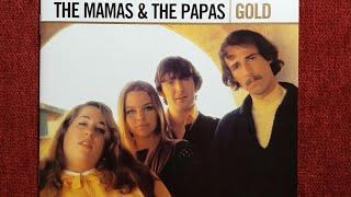 THE MAMAS &amp; THE PAPAS / NO SALT ON HER TAIL   1966