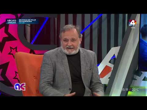 "A digital rectal exam isn't painful": Dr. Levin Martinez and prostate cancer prevention