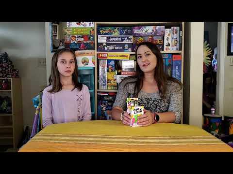 Learn It - Cinco Linko