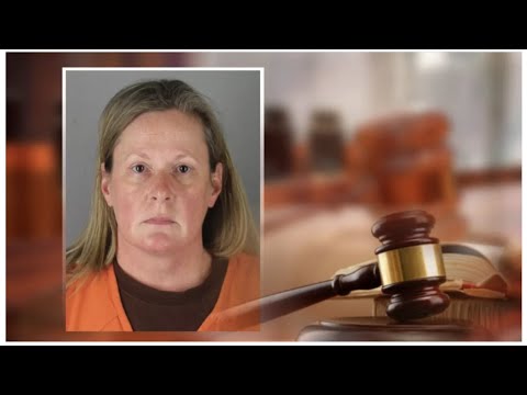 Kim Potter Trial December 14th