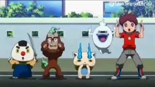 YO-KAI Watch 2 Honke Opening &quot;Gera Gera Po First Love&#39;s Pass&quot; (FULL VERSION)