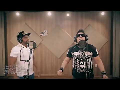 DANIEL DIAU - Coração de Osso - Part.Especial PABLO #forróromântico #sofrencia #danieldiau #pablo