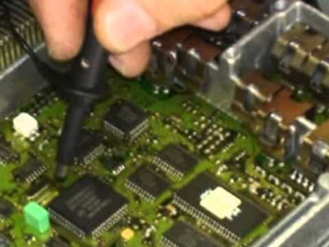 Bsi beyin tamiri - Abs beyin tamiri - Airbag beyin tamiri e.s