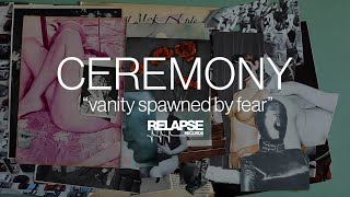 Vanity Spawned by Fear Music Video