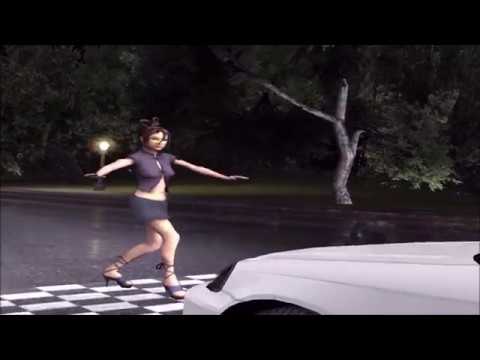 Need For Speed Underground - Race 78-84 - Hardest Difficulty Gameplay