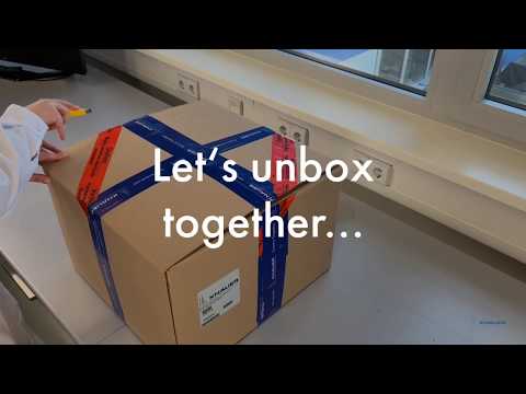 Video placeholder